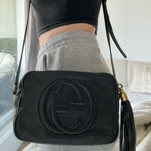 Gucci Disco Bag